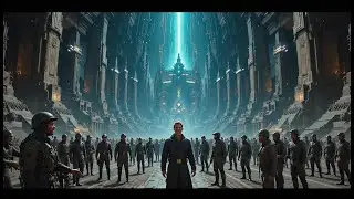 First Contact With the Supreme Order&mdash;Humanity Lost All Composure | HFY | A Short Sci-Fi Story