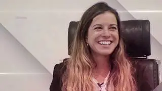 Presentación de RIBAWOOD Premio EMPRESA FAMILIAR 2019
