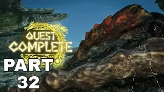 Monster Hunter Wilds Part 32 | Stalking Supper Event Quests