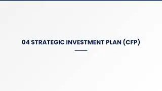 Thai Oil 2024 Financial and Strategic Analysis