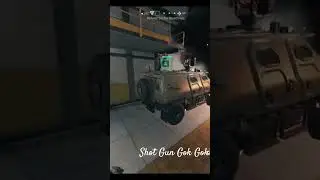 shotgun GokGok Delta Force #gaming #trending #trendinghariini