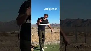 Senior Golfer Message! Lack Mobility And Strength?  Not A Problem With This Swing!