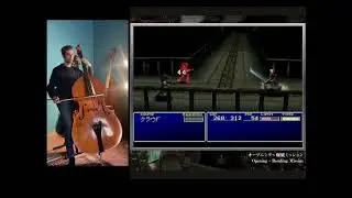Final Fantasy VII Bombing Mission with Doublebass