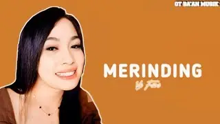 MERINDING (VJ FITRI) Dangdut Orgen Tunggal BA'AN MUSIK