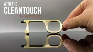 No Touch Door Opener Tool Touchless Key
