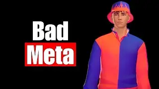 This META is BAD for Rematch