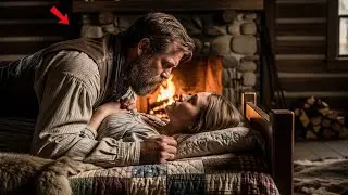 She Welcomed a Homeless Man&hellip;Not Knowing He Was a Wealthy Cowboy. Once He Loved Her