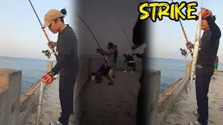 Fish-on (1-21-26)Star TV Pilipinas fishing adventures