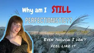 The Complex: Perfection-Control-Identity | PART 1