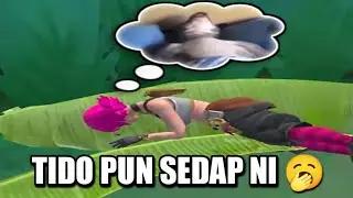TIDO PON SEDAP NI🥱 - Mobile Legends Indonesia