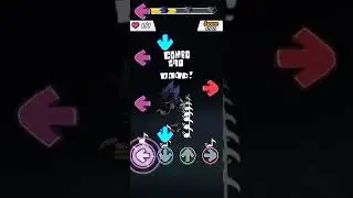 FNF Trojan Hell Reborn