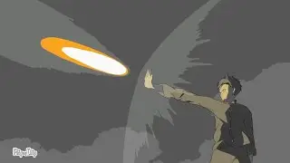 Mob Psycho fan animation | for collab