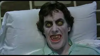 AmericanWerewolf X Auchtere