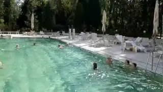 Health Spa Pie&scaron;ťany Slovakia - Hotel Balnea Esplanade and Palace