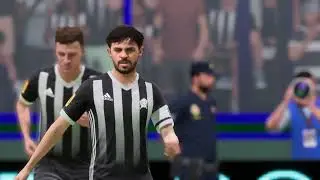 FIFA 23 Silva FC #89 Vengeance sur Braga