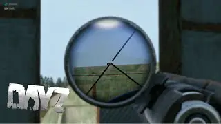 M&aacute;r nem megy &uacute;gy mint r&eacute;gen | DAYZ