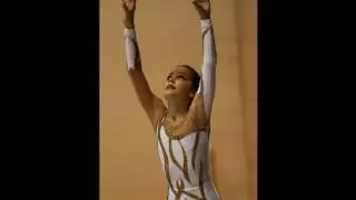 Camilla Bertolazzi - Torneo Regionale Allieve Ritmica - Brembate Sopra 29 Nov 2009