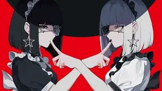 【歌ってみた】アイデンティティcaver あるあ×白夜純