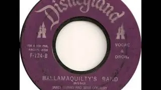 Janet Munro And Sean Connery - Ballamaquilty's Band