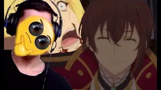 Ninym ! | Genius Prince ep 2 reaction