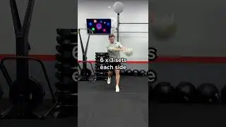 5 Kettlebell Drills To Increase Your Swing Speed