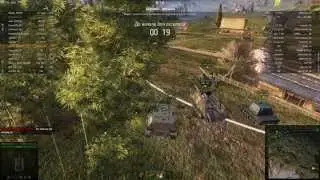 World of Tanks - Common Test 0.9.7
