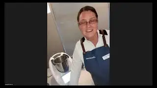 Cooking for Diabetes with Thermomix