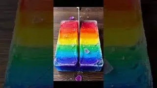 Satisfying clean asmr you didn’t know you needed 😌✨