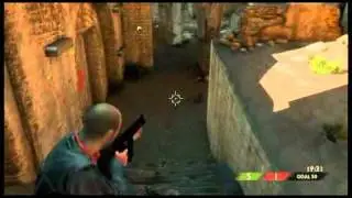 UC3 multiplayer