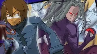 REALGAM TOWER SHOWDOWN - Pokemon Colosseum RANDOMIZER Nuzlocke Part 10