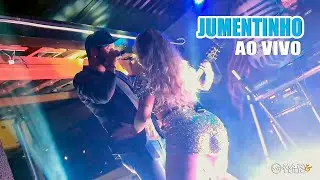 MARY e TÚLIO - Jumentinho ao vivo (COVER)