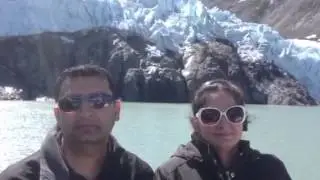 Alaska cruise