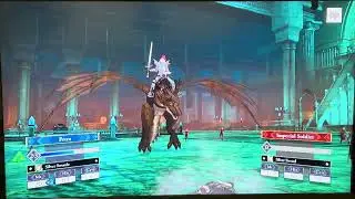 Fire Emblem Three Houses: BE (Maddening-Classic Revitalized) Chapter 11: Throne of Knowledge