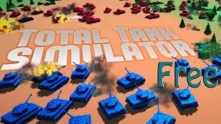 How To Download Total Tank Simulator