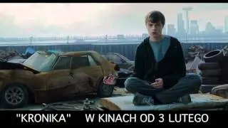 Kronika - spot tv