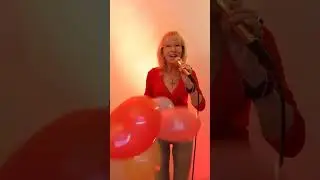 *Que Calor la vida*  Reprise G&eacute;raldine Dina