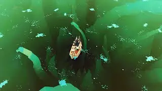 Tentacle horror in the Stellar Basin!