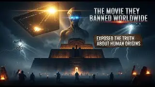Anunnaki (2025) The Forbidden Movie That Shocked The Whole World