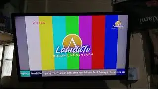 pemancar tv digital mini DVBT-2 Lamda'tv info pemesanan wa 089653714979.