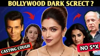 Bollywood Casting Couch Reality Explained