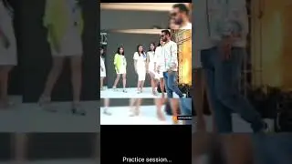 mrsup#ramppractice#kalpna #viralvideo