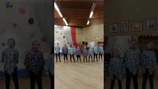 Vaikučių popchoras