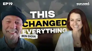 BEYOND THE BESTSELLER:Near-Death Experiences&the 5 Week Authority to Lead Gen Framework -Ben Gioia