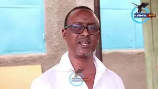 Mandera Residents Said NO to PUNGUZA MZIGO