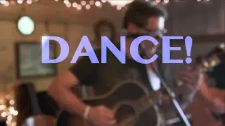 Dance - LIVE at the Barn
