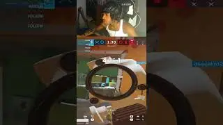 NIGHT NIGHT #r6 #rainbowsixsiege #siege #rainbowsix #gaming #rainbow #asmr #viral #trending #shorts