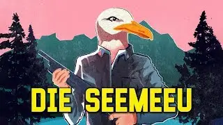 Die Seemeeu Lokprent | Movie Trailer