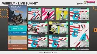 The Crew 2: 