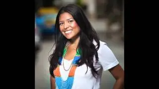 Crazy Courage: Alezandra Russell Interview