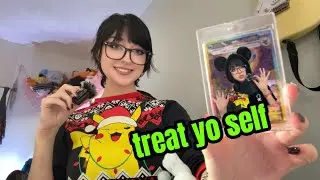 ASMR-покупки в Японии 🇯🇵 (столько покемонов!)